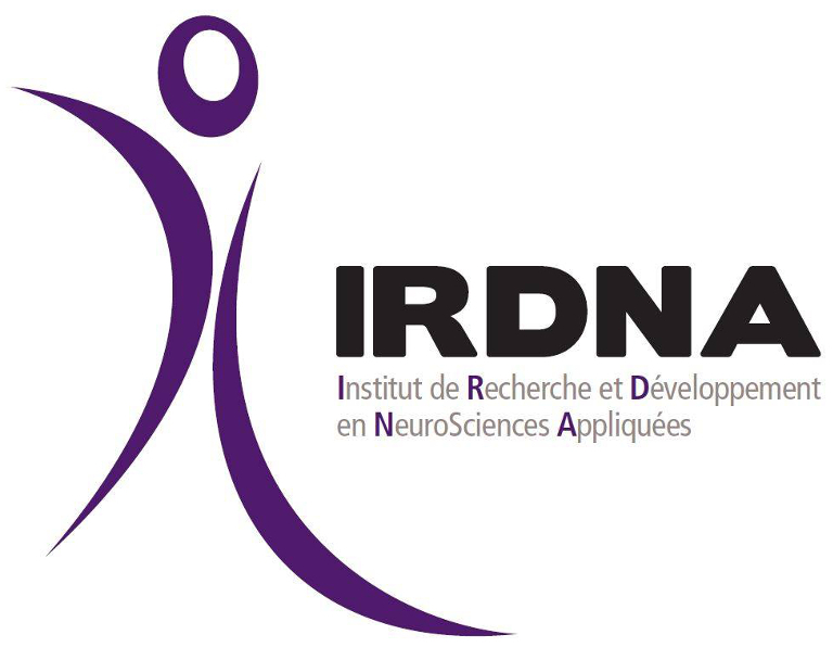Sollicitation par l’ONG IRDNA (Institut de Recherche et Développement en Neurosciences Appliquées)