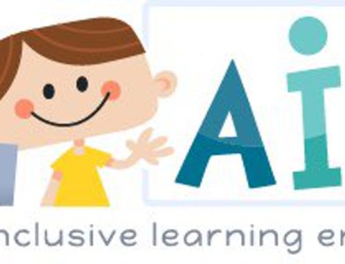Projet européen en cours : Adaptative and Inclusive Learning Environment (AILE) – Environnement d’Apprentissage Adaptatif et Inclusif